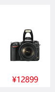 尼康 Nikon D750 全画幅单反相机  51点自动对焦 套机24-120 f/4G ED VR